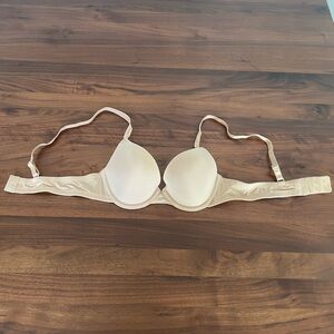 NWOT - 32A Parfait Bra, Nude